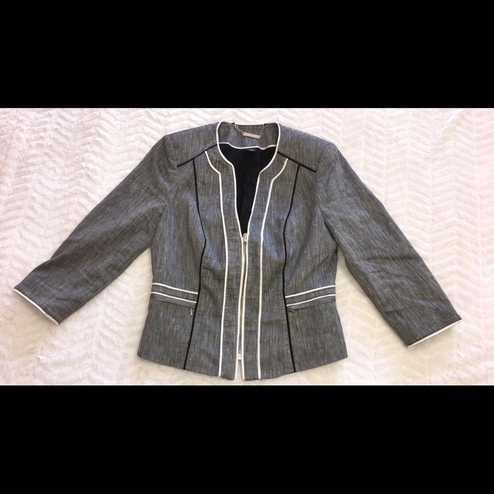 Blazer/Jacket